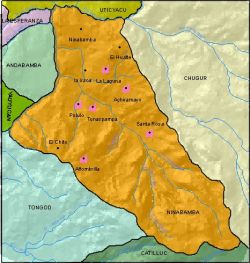 Ver mapa dinmico